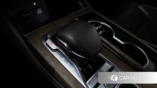 Kia More K9 id 4232522 из Кореи 19