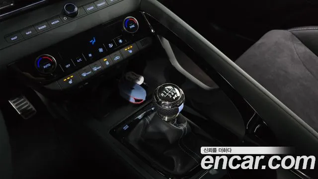 Hyundai The New Avante (CN7) id 2696564 из Кореи 19