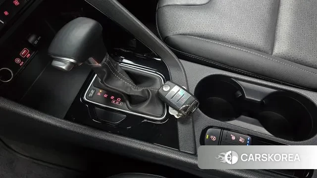 Kia Niro id 3045463 из Кореи 19