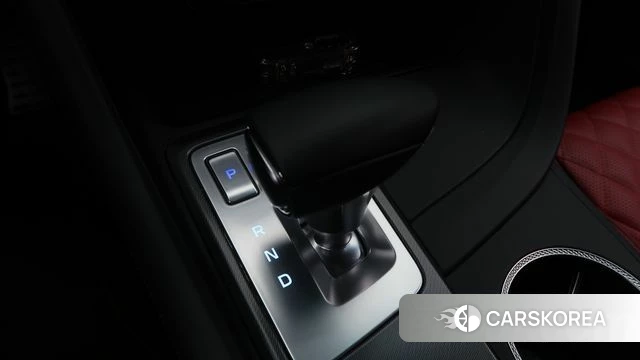 Genesis The New G70 id 4185973 из Кореи 19