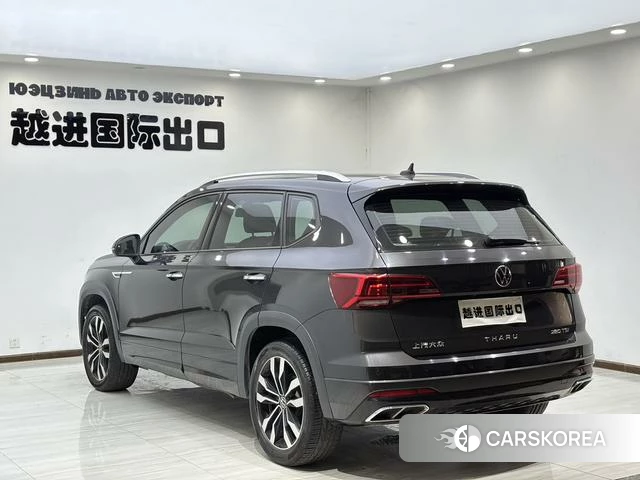 Volkswagen Tuyue id 4348673 из Китая 12
