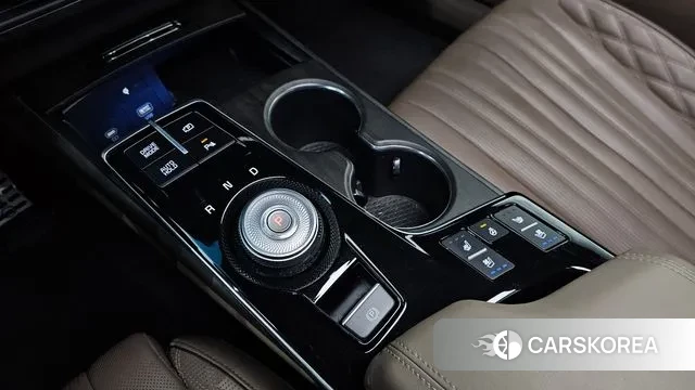 Kia K8 id 3457656 из Кореи 19