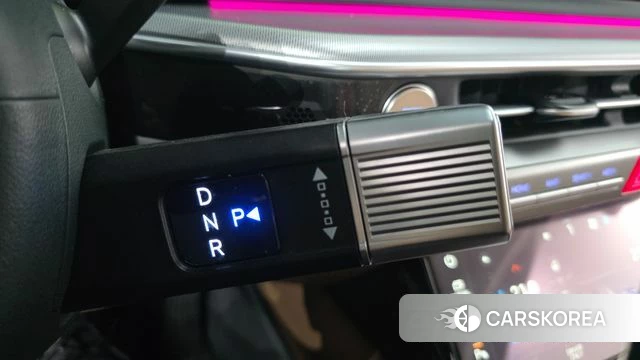 Hyundai Grandeur Hybrid (GN7) id 4917004 из Кореи 29