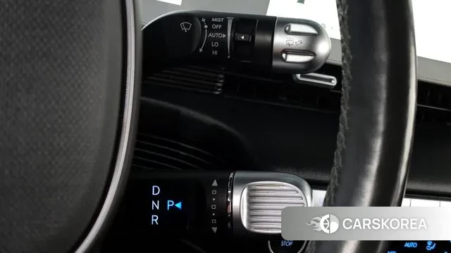 Hyundai Ionic 5 id 2916106 из Кореи 19