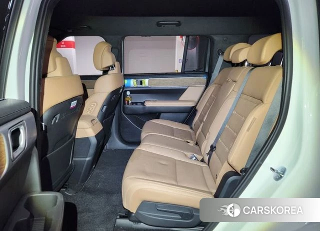 Hyundai Santa Fe (MX5) id 3896672 из Кореи 12