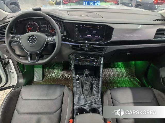 Volkswagen Tanyue id 3907758 из Китая 25