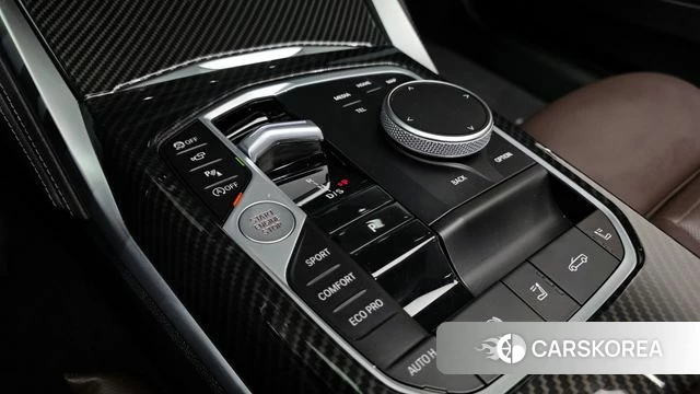 BMW 4 Series (G22) id 4185875 из Кореи 19