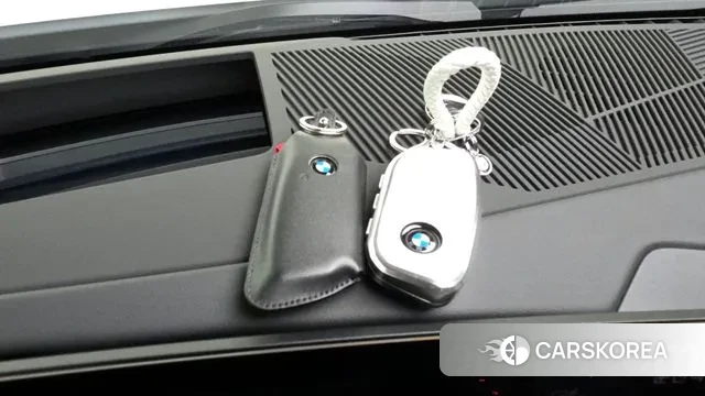 BMW 5 Series (G60) id 3036302 из Кореи 19