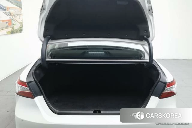 Toyota Camry id 4307152 из Китая 23