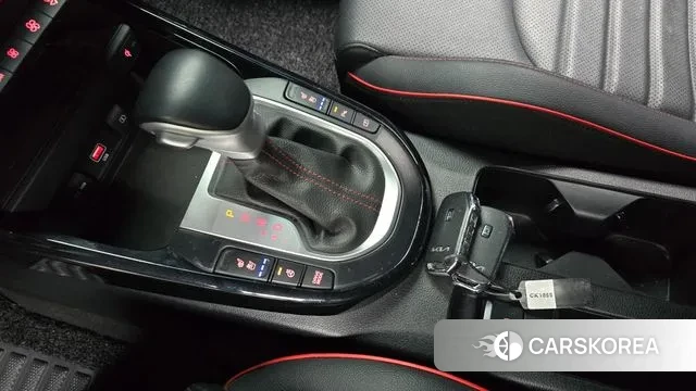 Kia The New K3 2nd generation id 3555711 из Кореи 19