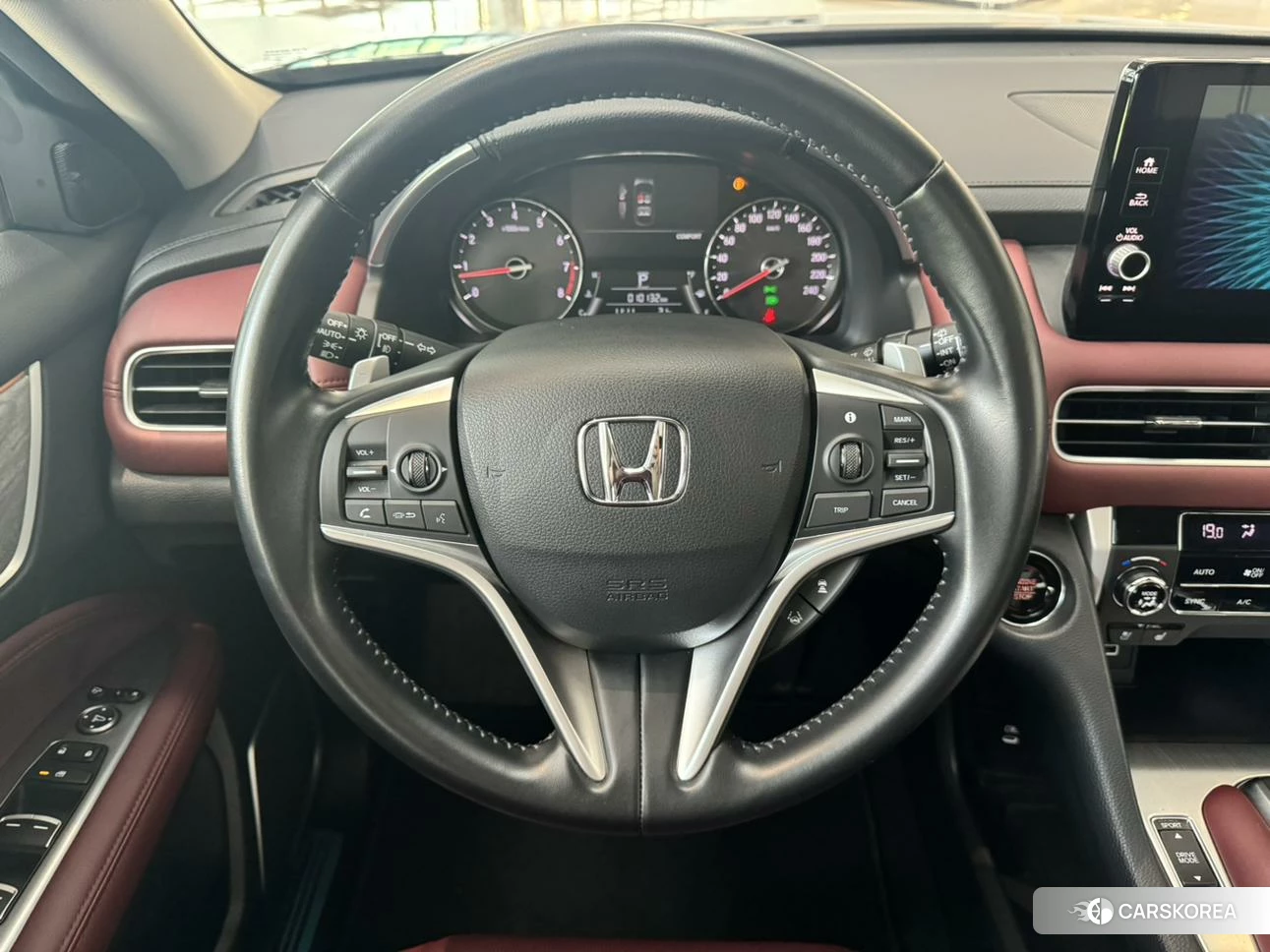 Honda Avancier id 4453025 из Китая 16