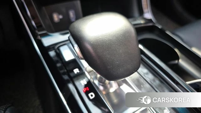 Kia K7 Premier id 3813078 из Кореи 19