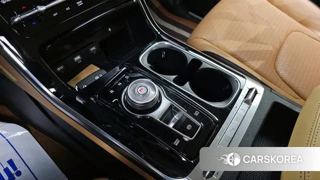 Kia Carnival 4th generation id 3551869 из Кореи 19