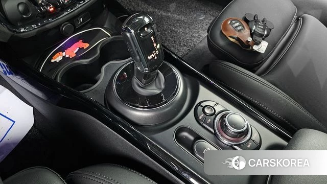 Mini Cooper Clubman id 4243621 из Кореи 30