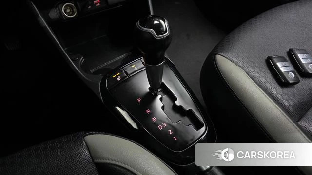 Kia All New Morning (JA) id 3853507 из Кореи 19