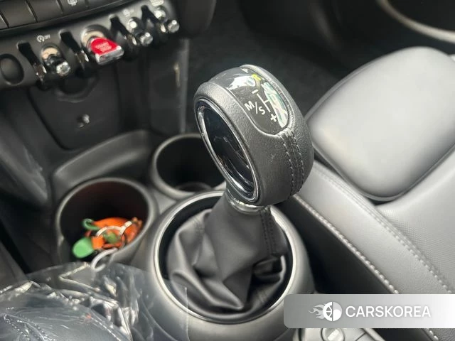 Mini Cooper id 4465296 из Кореи 19