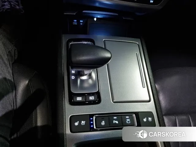 Genesis G80 id 2966662 из Кореи 19