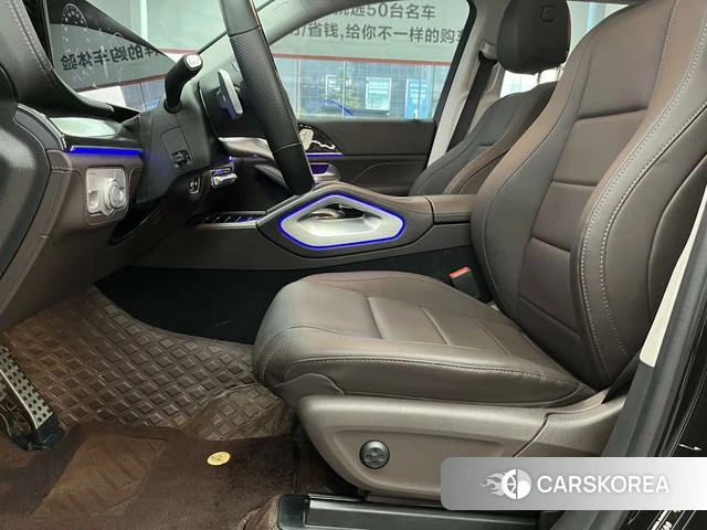 Mercedes-Benz GLS id 4271582 из Китая 23