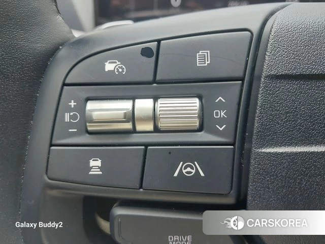 Kia The New Sportage 5th Generation id 4427007 из Кореи 19