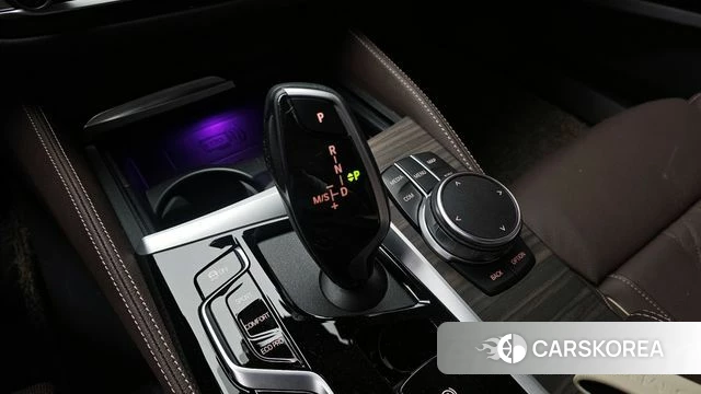 BMW 6 Series GT (G32) id 3882964 из Кореи 19