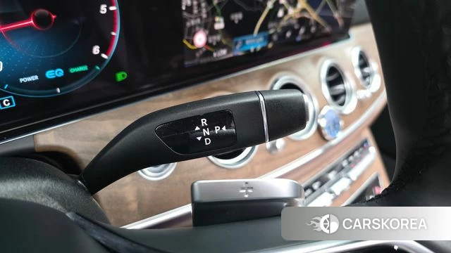 Mercedes-Benz E-Class W213 id 4623662 из Кореи 19