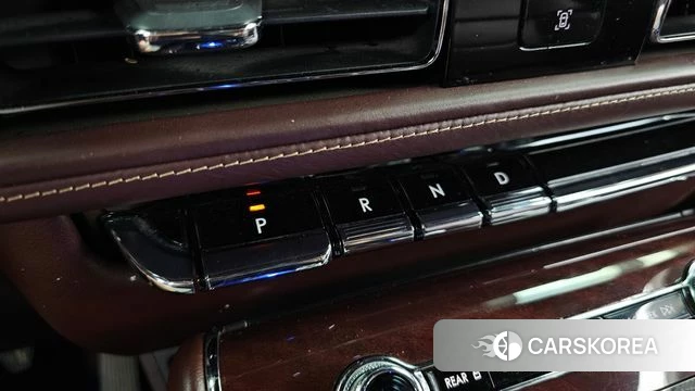 Lincoln Aviator 2nd generation id 4631149 из Кореи 29