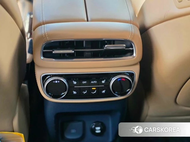 Genesis GV80 id 3823820 из Кореи 10