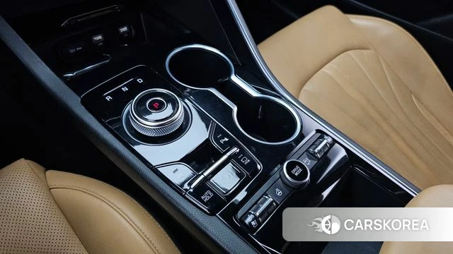Kia K5 3rd generation id 4557274 из Кореи 32