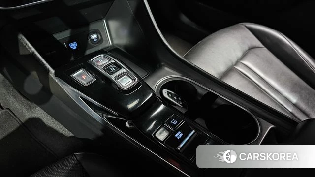 Hyundai Sonata (DN8) id 4646619 из Кореи 29