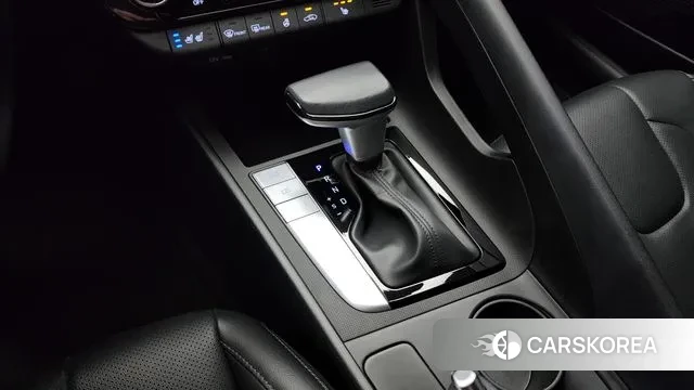 Hyundai Avante (CN7) id 2993994 из Кореи 19