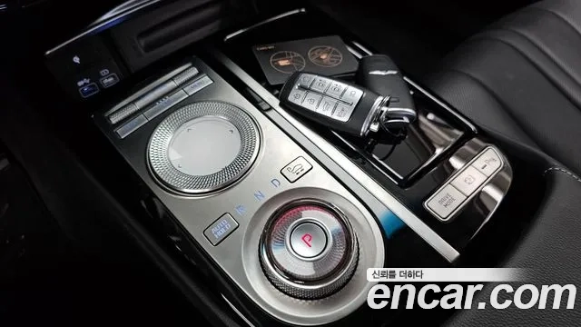 Genesis G80 (RG3) id 2864794 из Кореи 19