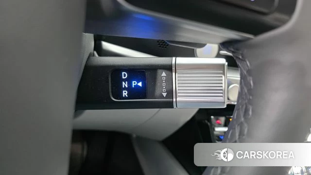 Hyundai Grandeur Hybrid (GN7) id 3909395 из Кореи 19