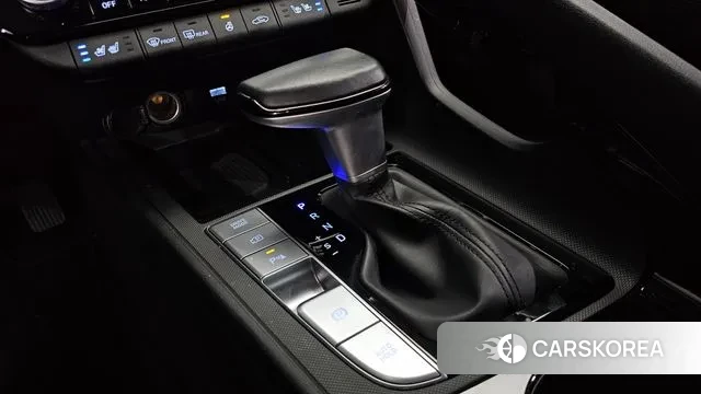 Hyundai The New Avante Hybrid (CN7) id 3576486 из Кореи 19