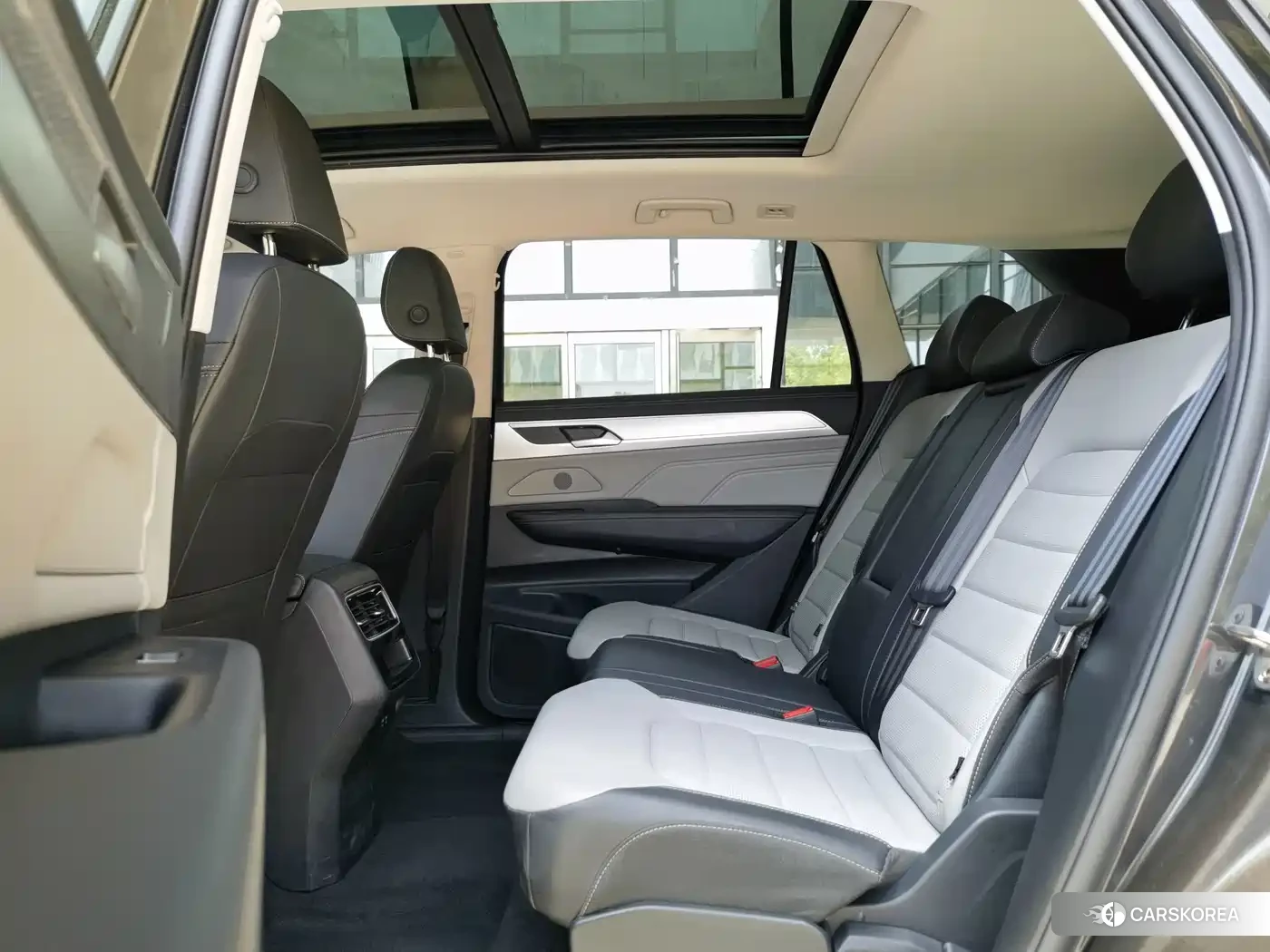 Volkswagen Range patrol id 4607117 из Китая 14