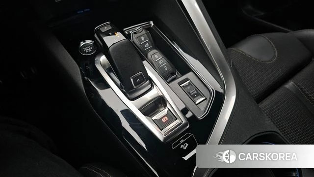 Peugeot 5008 second generation id 3940754 из Кореи 19