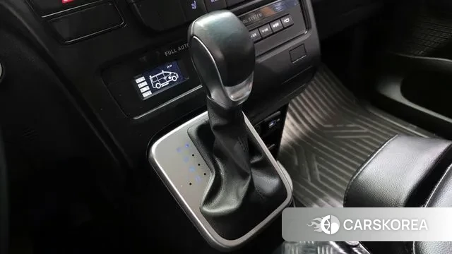 Hyundai Staria id 3383615 из Кореи 19