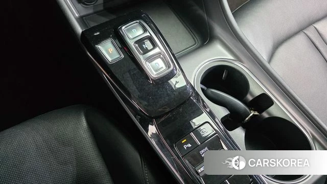 Hyundai Sonata (DN8) id 4769596 из Кореи 19