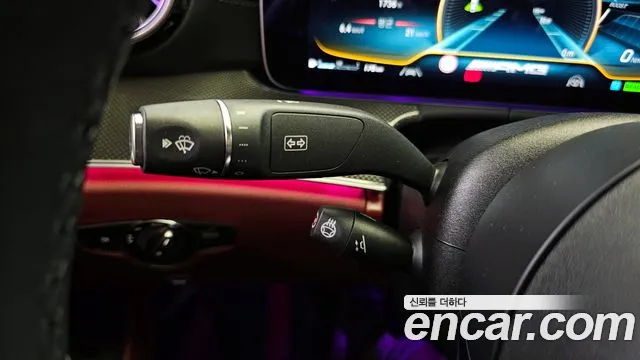 Mercedes-Benz CLS-Class C257 id 2837429 из Кореи 19