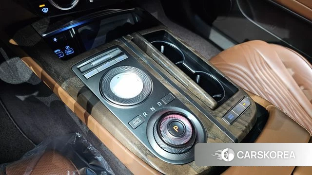 Genesis G80 (RG3) id 3924126 из Кореи 19