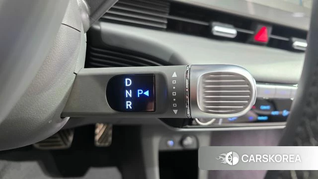 Hyundai Ionic 5 id 3859660 из Кореи 19