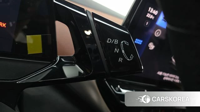 Volkswagen ID.4 id 4315506 из Кореи 37