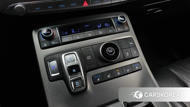 Hyundai Palisade id 4605089 из Кореи 19