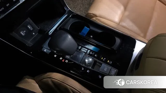 Kia K7 Premier id 3444123 из Кореи 19