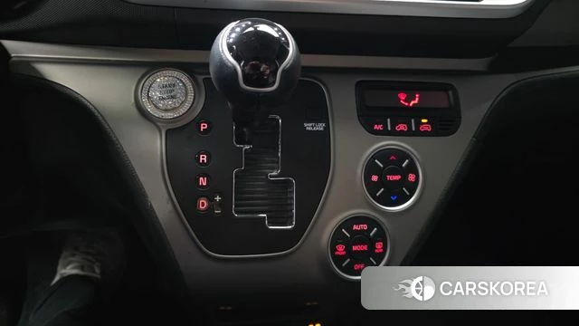 Kia The New Ray id 4225134 из Кореи 31