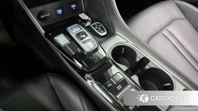 Hyundai Sonata (DN8) id 4244755 из Кореи 29