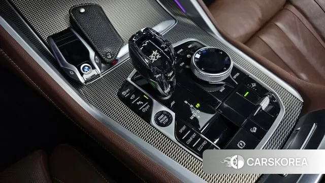 BMW X6 (G06) id 3488567 из Кореи 19