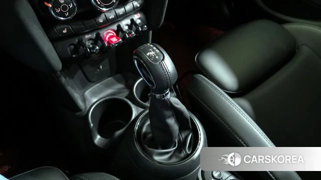 Mini Cooper id 3845311 из Кореи 19