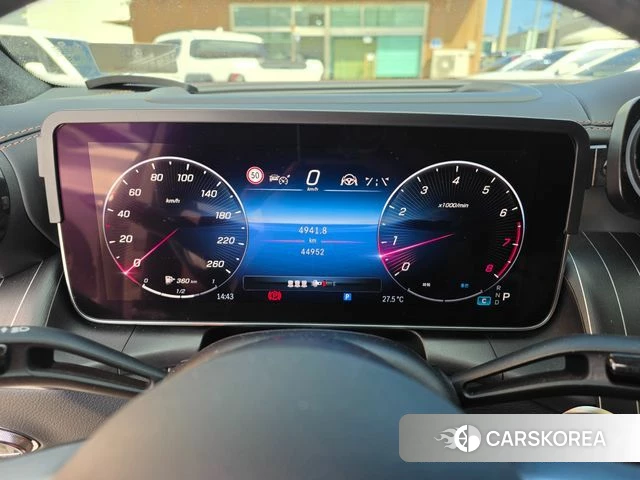 Mercedes-Benz GLC-Class X254 id 4778399 из Кореи 16
