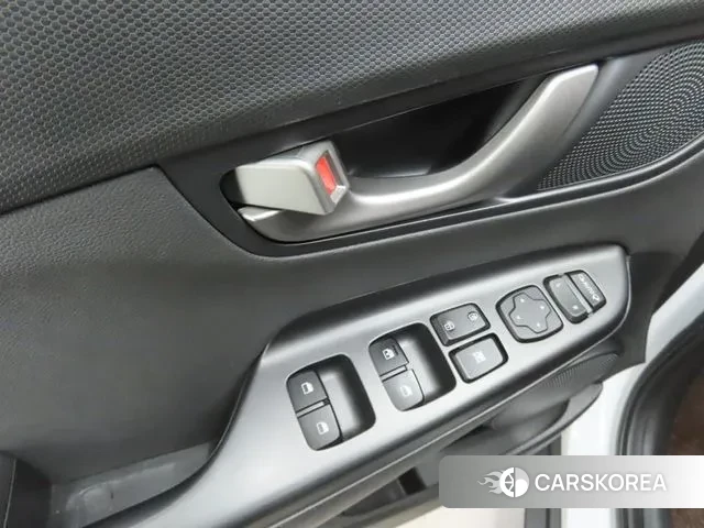 Hyundai Kona id 3526475 из Кореи 19