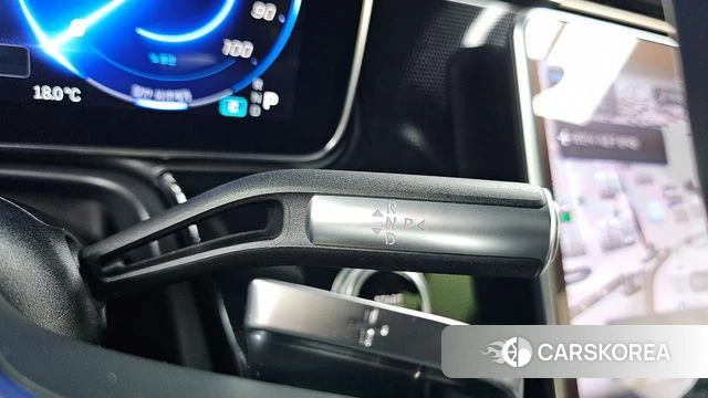 Mercedes-Benz EQS V297 id 4178549 из Кореи 19